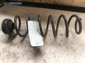 Coil Spring SEAT IBIZA III (6L1)