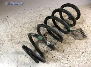 Coil Spring TOYOTA AVENSIS Saloon (_T27_), TOYOTA AVENSIS Estate (_T27_)