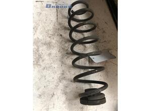 Coil Spring SEAT IBIZA III (6L1)