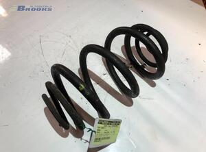 Coil Spring RENAULT TRAFIC II Van (FL), RENAULT TRAFIC II Bus (JL)