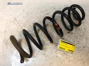 Coil Spring CITROËN JUMPY III Van (V_)