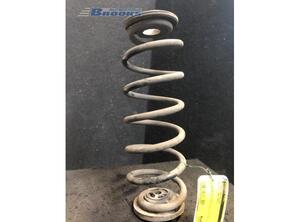 Coil Spring VW GOLF VI (5K1), VW GOLF VI Van (5K1_), VW GOLF V (1K1), VW GOLF VAN VI Variant (AJ5)