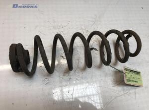 Coil Spring VW GOLF IV Variant (1J5)