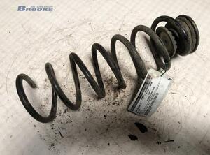 Coil Spring PEUGEOT BIPPER (AA_)