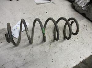 Coil Spring MAZDA 2 (DE_, DH_)