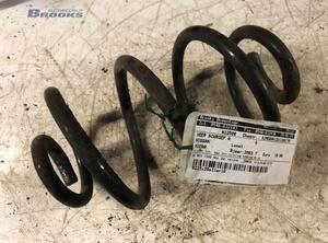 Coil Spring NISSAN MICRA III (K12)