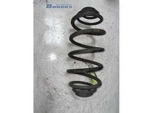 Feder hinten Renault Kangoo II Rapid FW0  P11122627