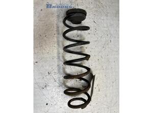 Coil Spring VW POLO (9N_), VW POLO Saloon (9A4, 9A2, 9N2, 9A6)