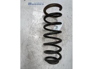 Coil Spring PEUGEOT EXPERT Van (VF3A_, VF3U_, VF3X_), PEUGEOT EXPERT Platform/Chassis