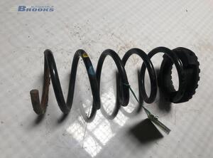 Coil Spring FIAT PANDA (169_), FIAT PANDA Hatchback Van (169_)