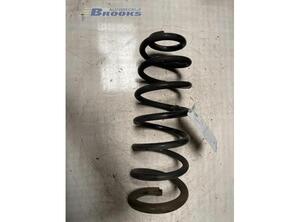 Coil Spring PEUGEOT EXPERT Van (VF3A_, VF3U_, VF3X_), PEUGEOT EXPERT Platform/Chassis