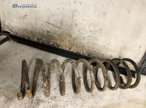 Coil Spring LADA NIVA Closed Off-Road Vehicle (2121, 2131), LADA Niva II (2123)