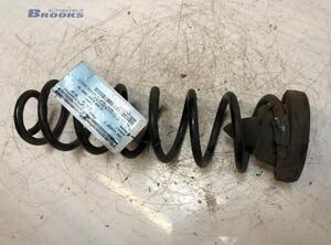 Coil Spring RENAULT MEGANE II (BM0/1_, CM0/1_), RENAULT MEGANE II Saloon (LM0/1_)