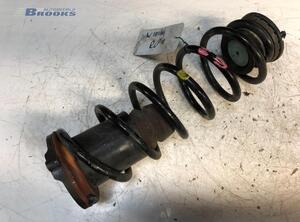 Coil Spring PEUGEOT BIPPER (AA_)