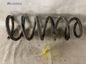 Coil Spring PEUGEOT 406 (8B)