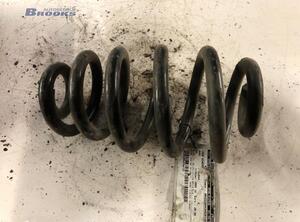 Coil Spring AUDI A4 B7 Convertible (8HE)