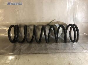 Coil Spring FORD FOCUS (DAW, DBW)