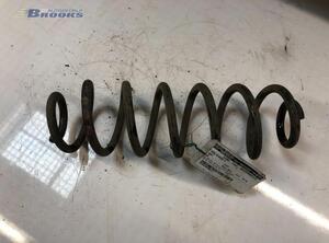 Coil Spring AUDI Q5 (8RB), AUDI Q5 Van (8RB)