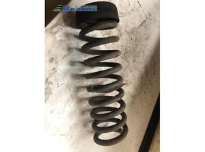 Coil Spring MERCEDES-BENZ E-CLASS (W124), MERCEDES-BENZ 124 Saloon (W124)