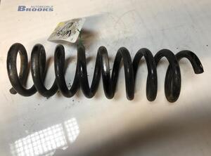 Coil Spring MERCEDES-BENZ C-CLASS (W203)