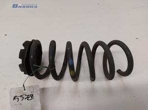 Coil Spring RENAULT CLIO IV (BH_), RENAULT CAPTUR I (J5_, H5_), RENAULT CLIO III (BR0/1, CR0/1)