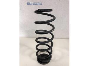 Coil Spring VW GOLF V (1K1), VW GOLF VI (5K1), VW GOLF VI Van (5K1_), VW GOLF VAN VI Variant (AJ5)