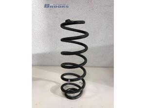 Coil Spring VW GOLF V (1K1), VW GOLF VI (5K1), VW GOLF VI Van (5K1_), VW GOLF VAN VI Variant (AJ5)