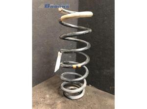 Coil Spring CITROËN JUMPY III Van (V_)