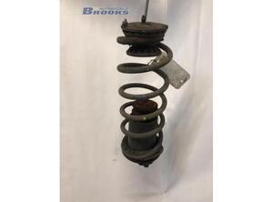 Coil Spring CITROËN NEMO Van (AA_), FIAT FIORINO Box Body/MPV (225_), FIAT QUBO (225_)