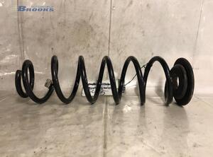 Coil Spring VW GOLF VII (5G1, BQ1, BE1, BE2), VW GOLF VIII Variant (CG5), VW GOLF VII Variant (BA5, BV5)