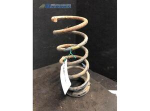 Coil Spring FIAT PANDA (169_)