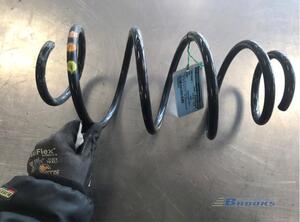 Coil Spring FORD MONDEO IV Turnier (BA7), FORD MONDEO V Turnier (CF)