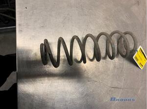 Coil Spring SKODA FABIA II Combi (545), SKODA ROOMSTER Praktik (5J), SKODA ROOMSTER (5J7)