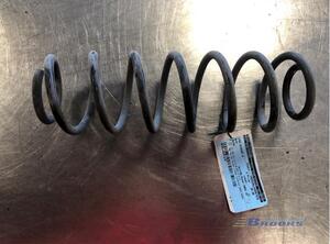 Coil Spring SEAT IBIZA III (6L1)