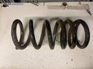 Coil Spring MITSUBISHI PAJERO IV (V8_W, V9_W)