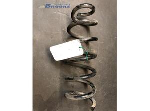 Coil Spring PEUGEOT 406 (8B)