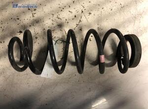 Coil Spring MITSUBISHI COLT VI (Z3_A, Z2_A), MITSUBISHI Colt VII (Z2_A)