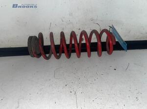 Coil Spring SEAT IBIZA III (6L1)