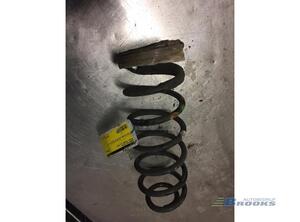 Coil Spring PEUGEOT PARTNER Box Body/MPV