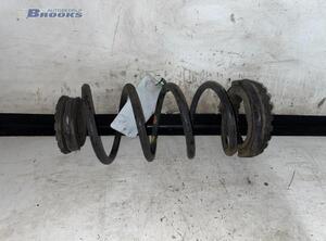 Coil Spring FIAT GRANDE PUNTO (199_), FIAT PUNTO (199_), FIAT PUNTO EVO (199_), ABARTH PUNTO (199_)