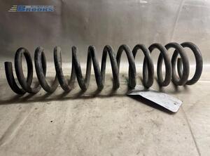 Coil Spring AUDI CABRIOLET (8G7, B4)