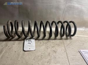 Coil Spring AUDI CABRIOLET (8G7, B4)