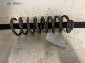 Coil Spring DACIA LOGAN (LS_), DACIA LOGAN II, RENAULT LOGAN I (LS_), DACIA DUSTER (HS_)