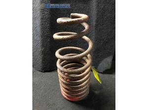 Coil Spring FIAT TIPO (160_)