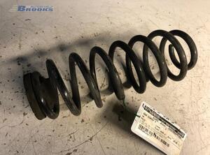 Coil Spring VW POLO (9N_), VW POLO Saloon (9A4, 9A2, 9N2, 9A6)