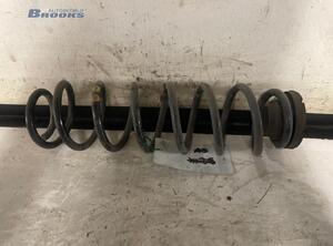 Coil Spring SKODA FABIA I (6Y2), SKODA FABIA II (542)