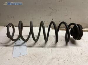 Coil Spring VW POLO (9N_), VW POLO Saloon (9A4, 9A2, 9N2, 9A6)