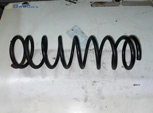 Coil Spring FORD FOCUS (DAW, DBW)