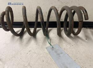 Coil Spring FIAT MAREA (185_)