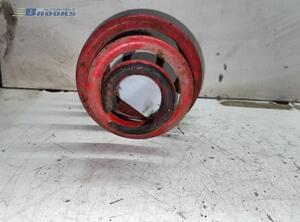 Coil Spring OPEL CALIBRA A (C89)